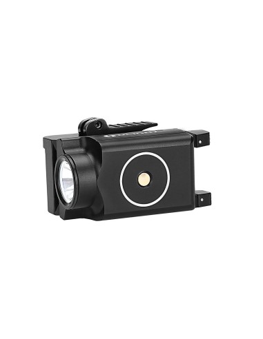 Linterna para arma PL Mini 2 Valkyrie 600 lum....