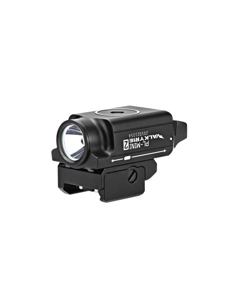 Linterna para arma PL Mini 2 Valkyrie 600 lum. Olight
