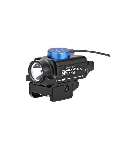 Linterna para arma PL Mini 2 Valkyrie 600 lum....