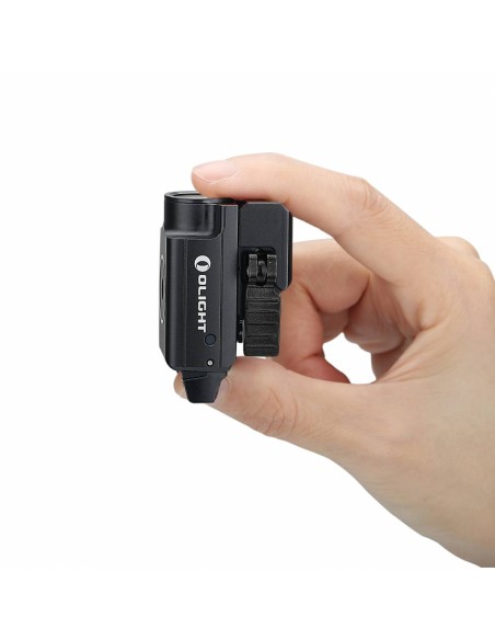 Linterna para arma PL Mini 2 Valkyrie 600 lum. Olight