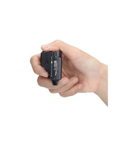 Linterna para arma PL Mini 2 Valkyrie 600 lum....