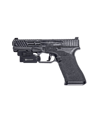 Linterna para arma PL Mini 2 Valkyrie 600 lum....