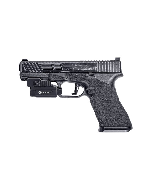 Linterna para arma PL Mini 2 Valkyrie 600 lum. Olight