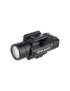 Linterna con puntero IR Baldr IR 1.350 lum Olight