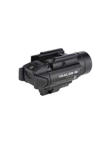 Linterna con puntero IR Baldr IR 1.350 lum Olight