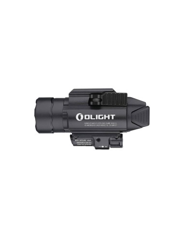 Linterna con puntero IR Baldr IR 1.350 lum Olight