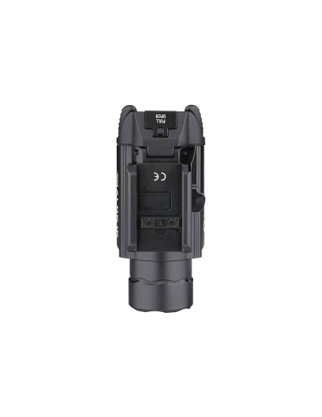 Linterna con puntero IR Baldr IR 1.350 lum Olight