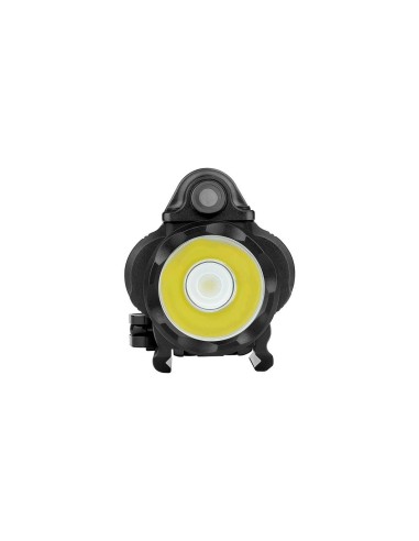 Linterna con puntero IR Baldr IR 1.350 lum Olight