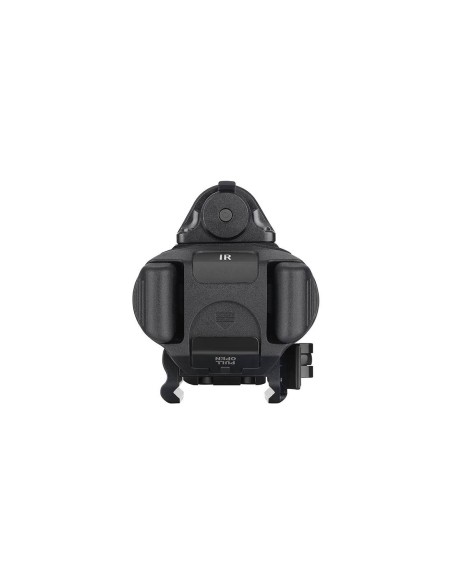 Linterna con puntero IR Baldr IR 1.350 lum Olight