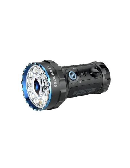 Linterna Marauder 2 14000 lum dual. Olight