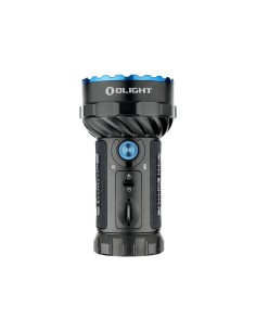 Linterna Marauder 2 14000 lum dual. Olight 2