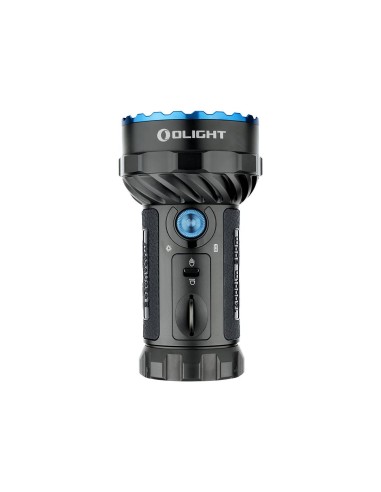 Linterna Marauder 2 14000 lum dual. Olight