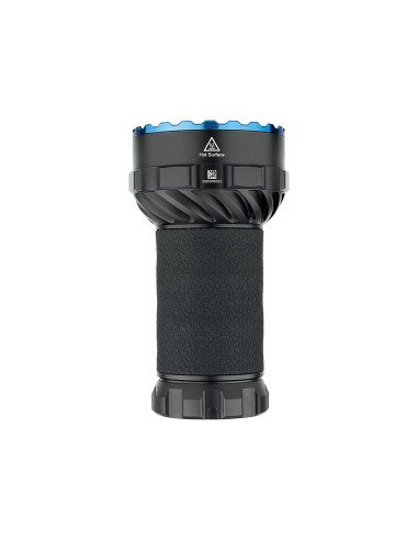 Linterna Marauder 2 14000 lum dual. Olight
