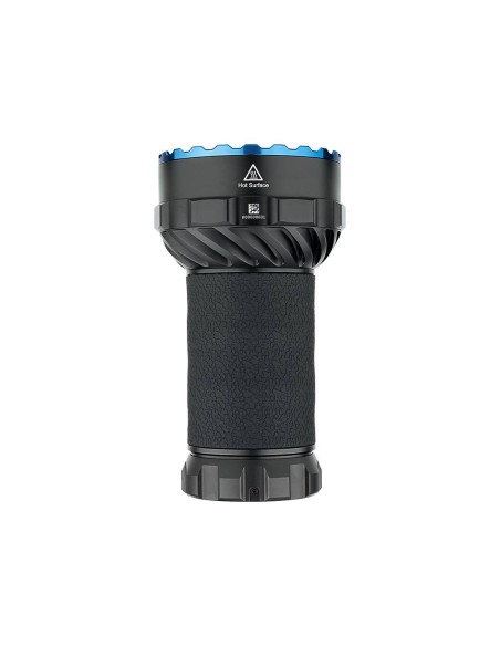 Linterna Marauder 2 14000 lum dual. Olight