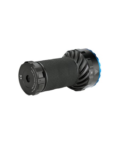 Linterna Marauder 2 14000 lum dual. Olight