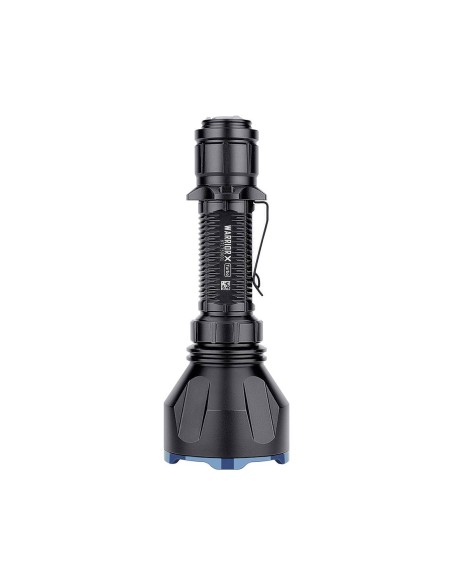 Linterna LED recargable Warrior X Turbo 1.100 lum Olight