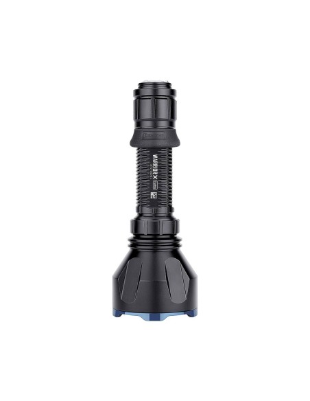 Linterna LED recargable Warrior X Turbo 1.100 lum Olight