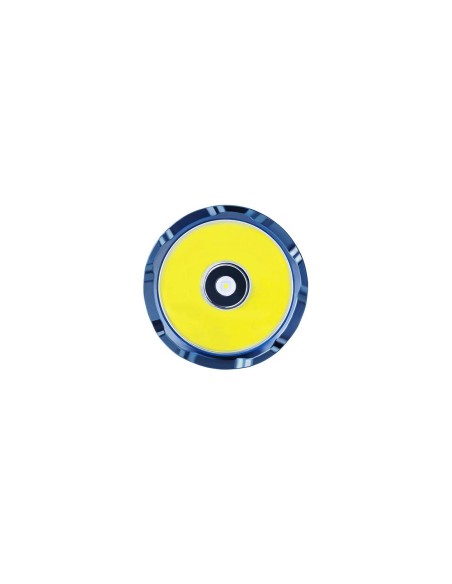 Linterna LED recargable Warrior X Turbo 1.100 lum Olight