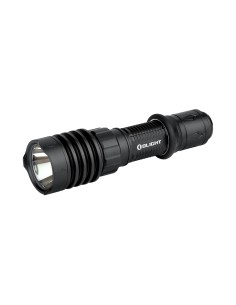Linterna LED recargable WARRIOR X 4 2.600 lum Olight