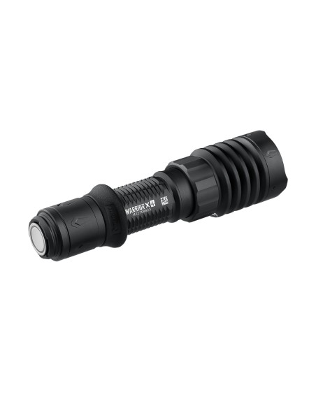 Linterna LED recargable WARRIOR X 4 2.600 lum Olight