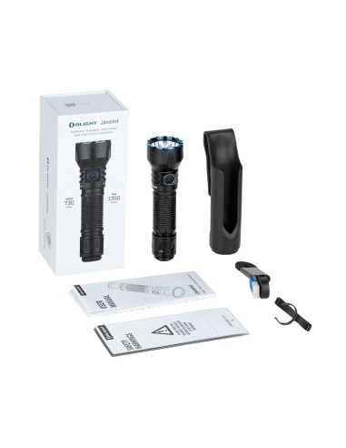 Linterna Javelot 1.350 lum Olight