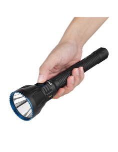 Linterna LED recargable Javelot Turbo 2 Olight 2
