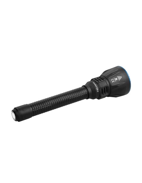 Linterna LED recargable Javelot Turbo 2 Olight