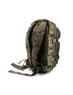 Mochila Immortal Boscoso Pixelado Pequeña 2