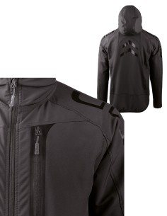 Chaqueta Miltec Dynamic Force 2