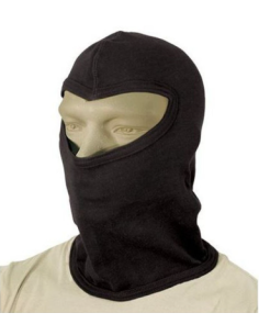 Balaclava BLACKHAWK! con Nomex