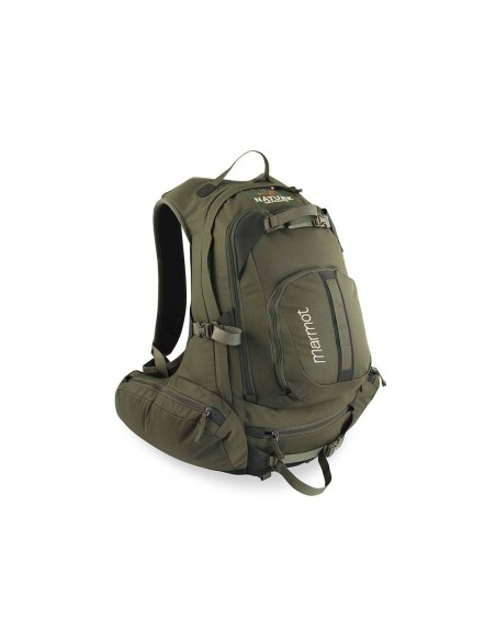 Mochila de caza con bolsillo para rifle Marmot Nature by Marsupio