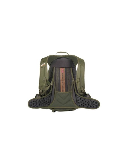 Mochila de caza con bolsillo para rifle Marmot Nature by Marsupio