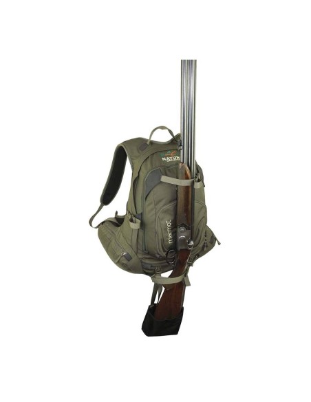 Mochila de caza con bolsillo para rifle Marmot Nature by Marsupio