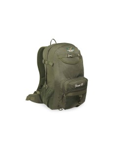 Mochila de caza con bolsillo para rifle Forest Nature by...