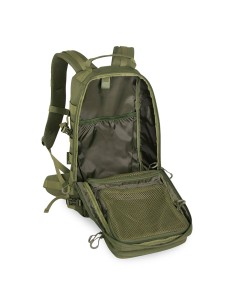 Mochila Táctica 22 Nature by Marsupio 2