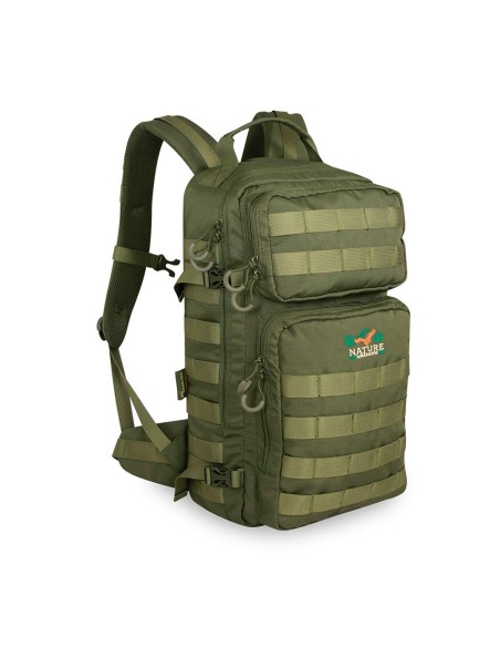 Mochila Táctica 22 Nature by Marsupio