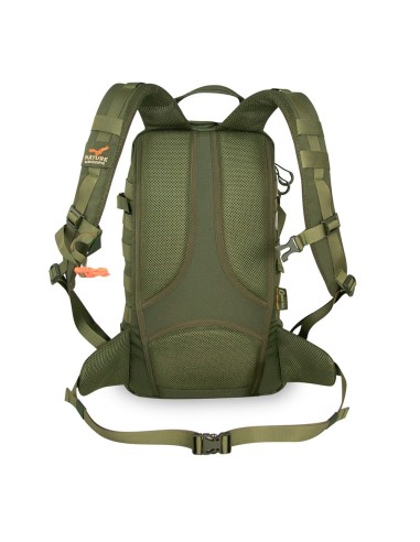 Mochila Táctica 22 Nature by Marsupio