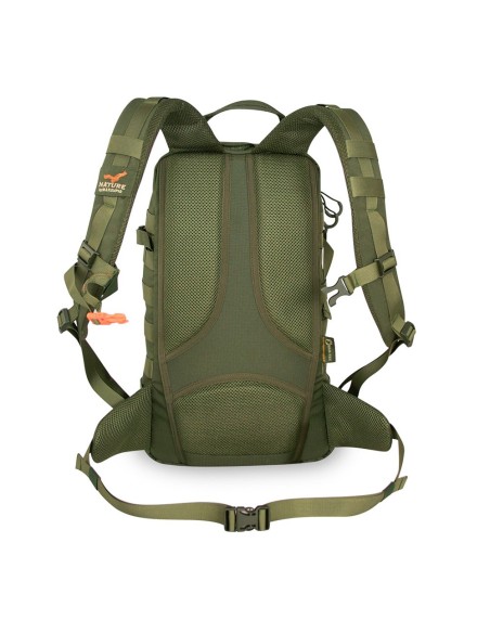 Mochila Táctica 22 Nature by Marsupio
