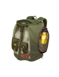 Mochila para recoger setas Forest 35 BIS Nature by Marsupio