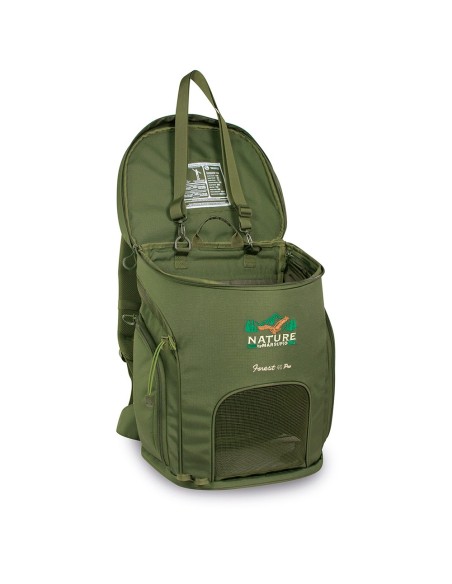 Mochila para recoger setas Forest 40 Pro Nature by Marsupio