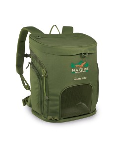 Mochila para recoger setas Forest 40 Pro Nature by Marsupio