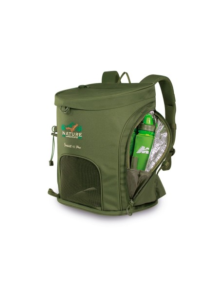 Mochila para recoger setas Forest 40 Pro Nature by Marsupio