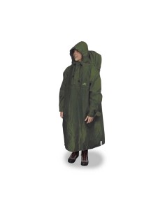 Poncho para lluvia Verde Nature by Marsupio 2
