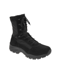 BOTAS CYCLOPS 8" NEGRA RTC