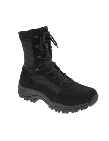 BOTAS CYCLOPS 8" NEGRA RTC