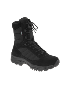 BOTAS CERBERUS 8" NEGRA WP RTC