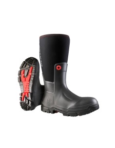 Botas de agua Snugboot Pioneer (outdoor) Dunlop
