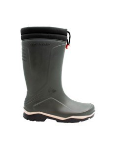 Botas de agua Blizzard Fur Lining Dunlop 2