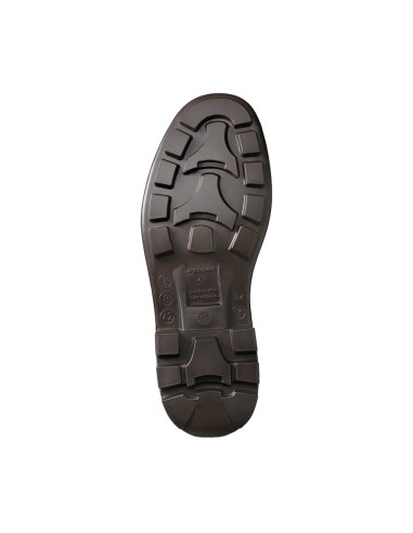 Botas de agua Purofort Terroir Pro marrón Dunlop