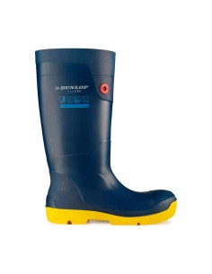 Botas Náuticas Dunlop SeaPro 2